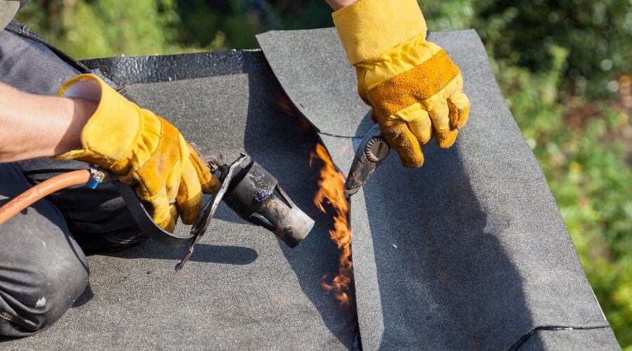 Professional flood damage restoration services in Fort Valley, VA